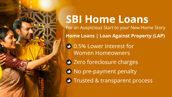 SBI banner