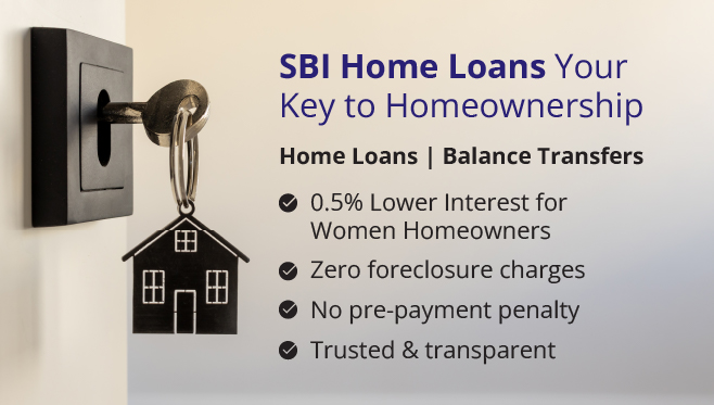 SBI banner