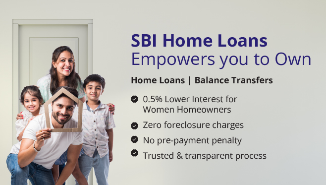 SBI banner