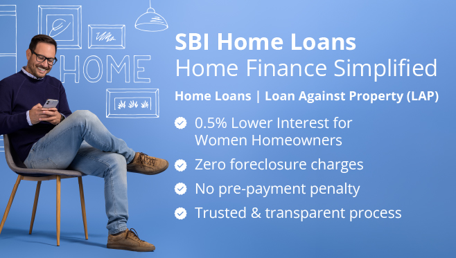 SBI banner